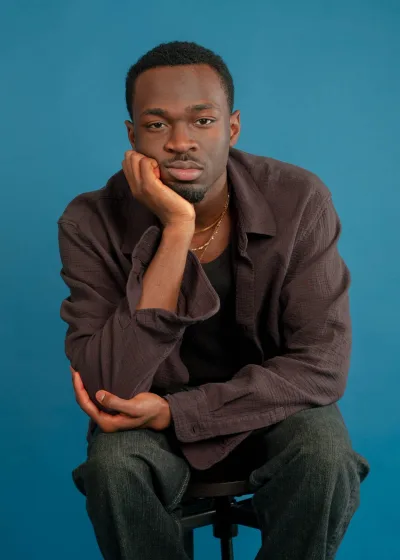 Temi PHA Models Manchester London Male 3