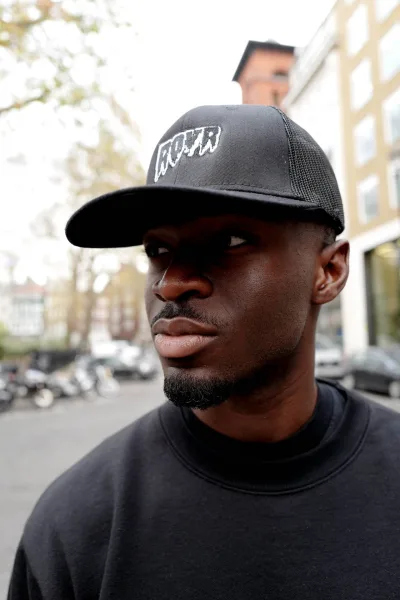 Temi PHA Models Manchester London Male 5