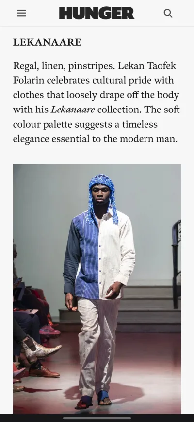 Temi PHA Models Manchester London Male 7