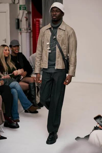 Temi PHA Models Manchester London Male 9