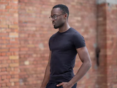 Temi PHA Models Manchester London Male 16