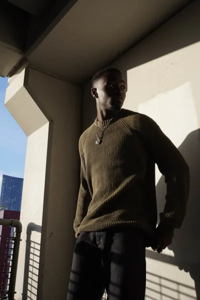 Temi PHA Models Manchester London Male 21