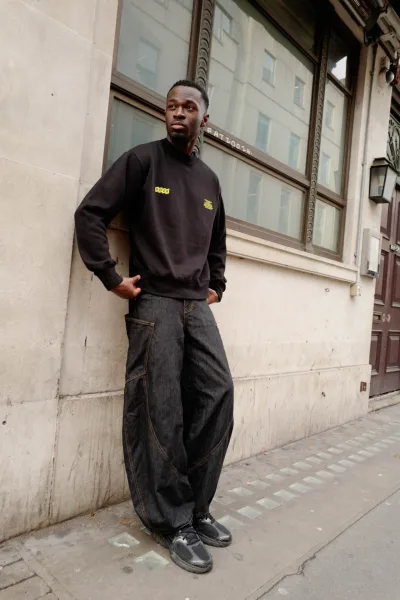 Temi PHA Models Manchester London Male 30