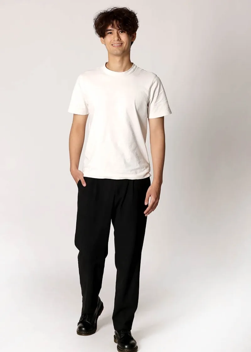 PHA William Grimshaw Male Model Fillipino Manchester 2026 4