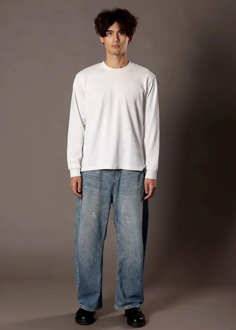 PHA William Grimshaw Male Model Fillipino Manchester 2026 10
