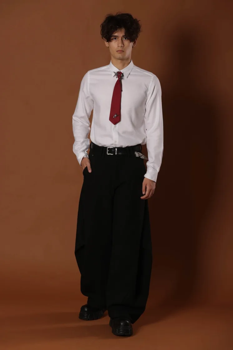 PHA William Grimshaw Male Model Fillipino Manchester 2026 13