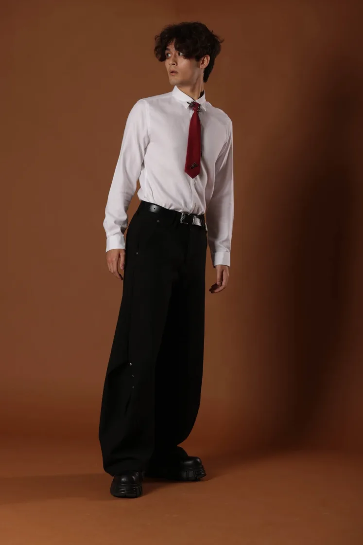 PHA William Grimshaw Male Model Fillipino Manchester 2026 14
