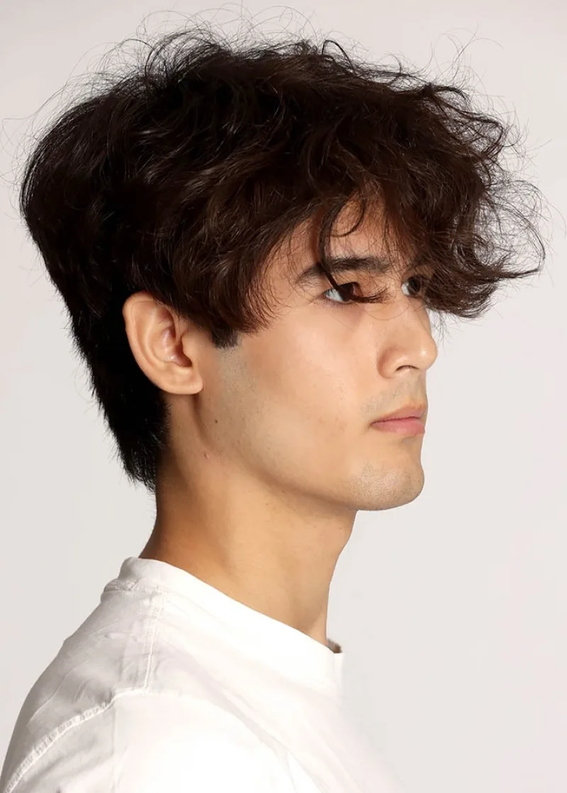 PHA William Grimshaw Male Model Fillipino Manchester 2026 32
