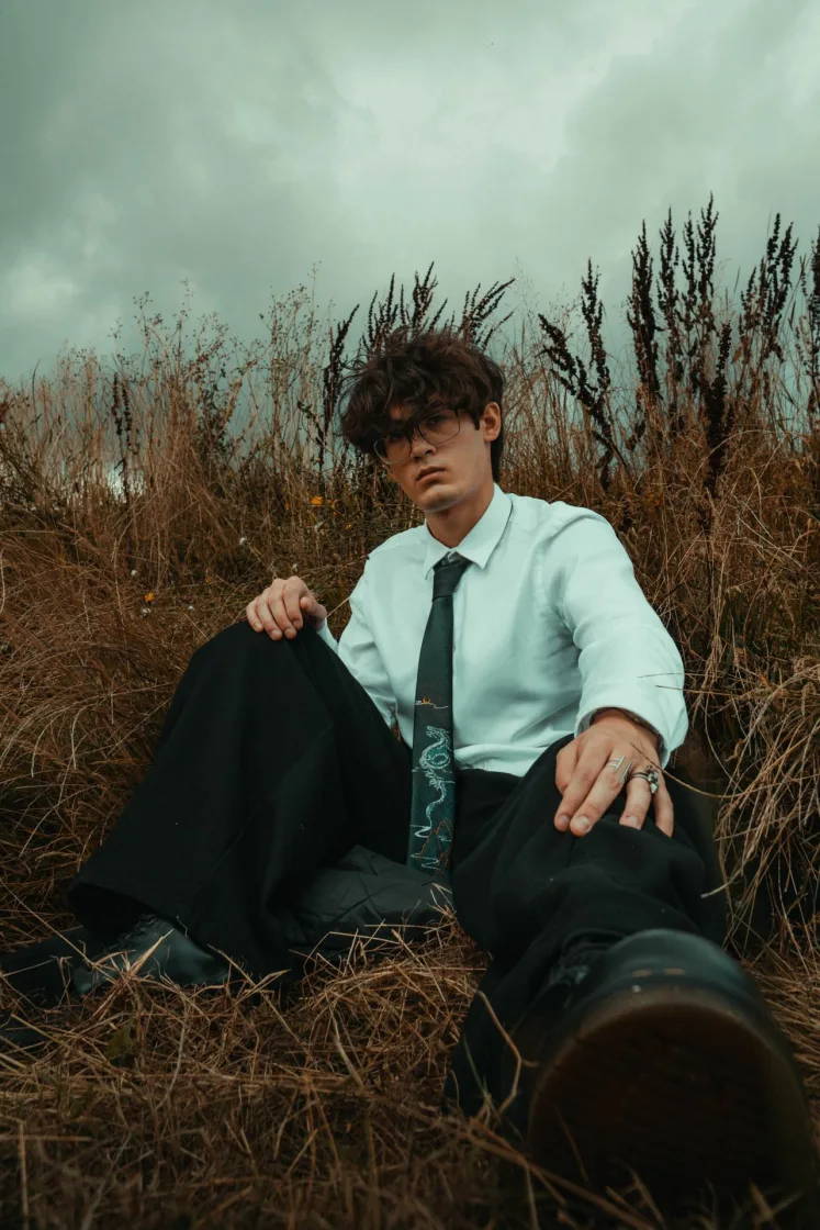 PHA William Grimshaw Male Model Fillipino Manchester 2026 38