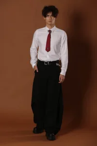 PHA William Grimshaw Male Model Fillipino Manchester 2026 13