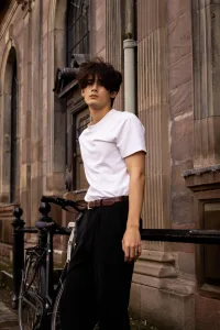 PHA William Grimshaw Male Model Fillipino Manchester 2026 16