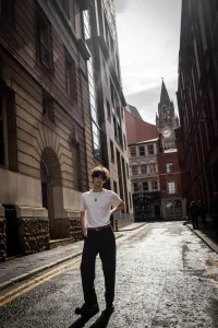 PHA William Grimshaw Male Model Fillipino Manchester 2026 17