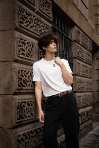 PHA William Grimshaw Male Model Fillipino Manchester 2026 18