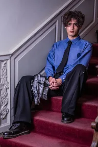 PHA William Grimshaw Male Model Fillipino Manchester 2026 44