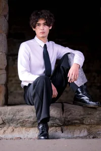 PHA William Grimshaw Male Model Fillipino Manchester 2026 50