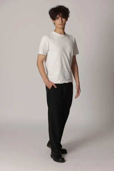 PHA William Grimshaw Male Model Fillipino Manchester 2026 1