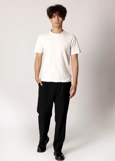 PHA William Grimshaw Male Model Fillipino Manchester 2026 2