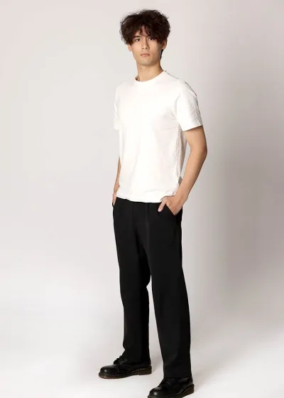 PHA William Grimshaw Male Model Fillipino Manchester 2026 3