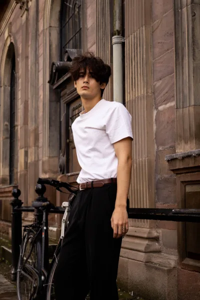 PHA William Grimshaw Male Model Fillipino Manchester 2026 16