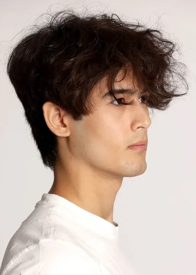PHA William Grimshaw Male Model Fillipino Manchester 2026 32