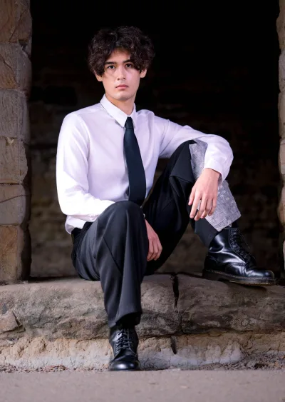 PHA William Grimshaw Male Model Fillipino Manchester 2026 50