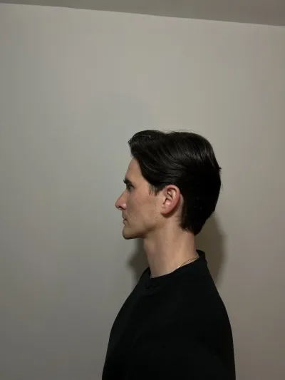 PHA Lifestyle Manchester Model Andy 2