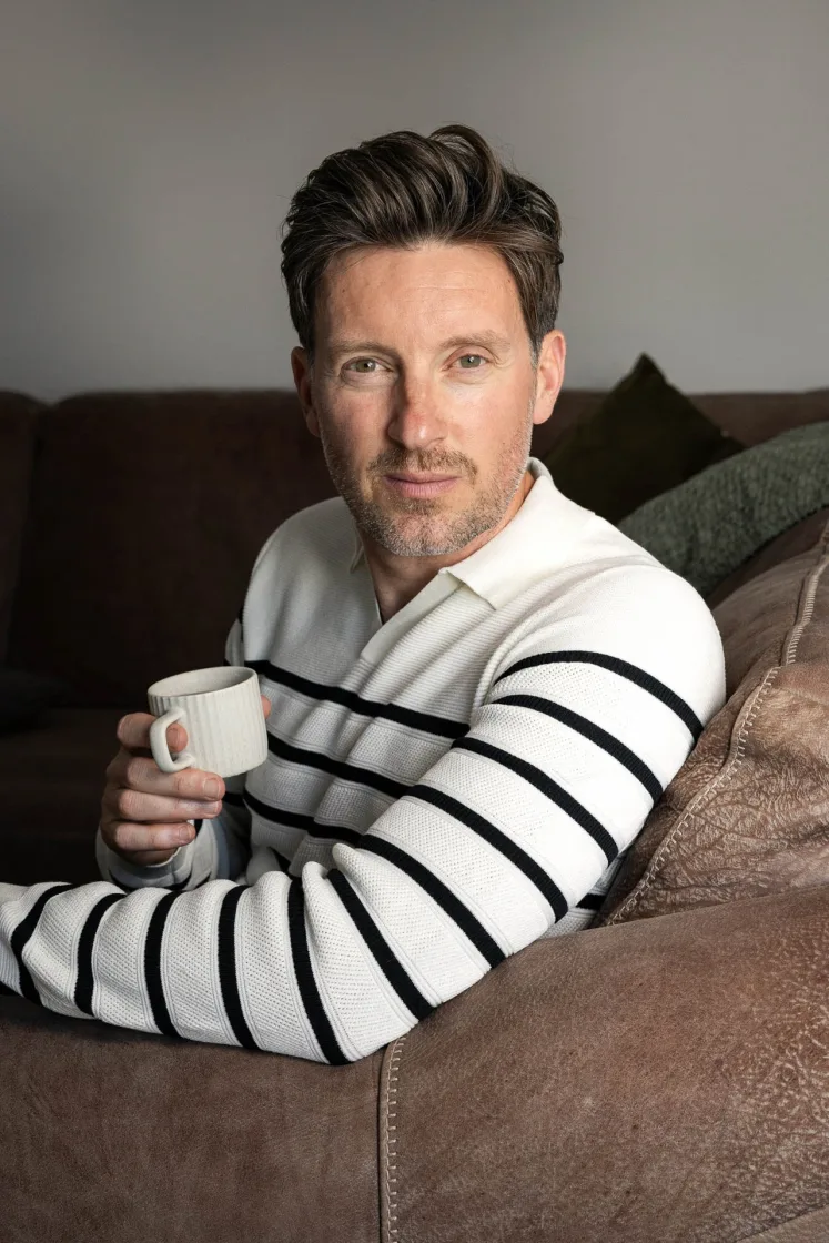 Ben D Manchester Model Male PHA 2026 3