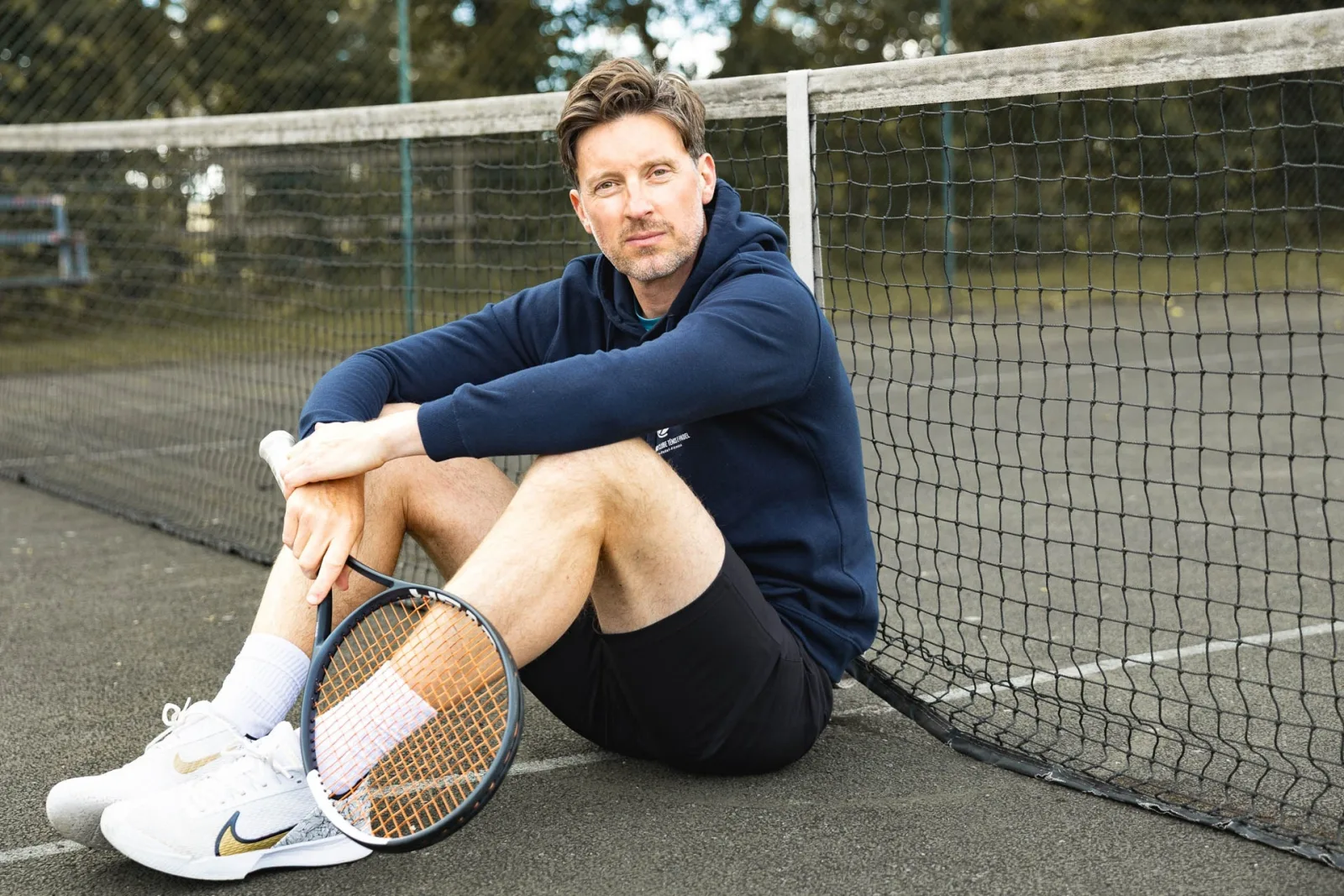Ben D Manchester Model Male PHA 2026 8