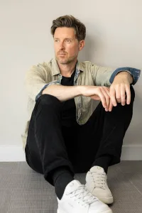 Ben D Manchester Model Male PHA 2026 2