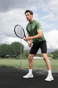 Ben D Manchester Model Male PHA 2026 9