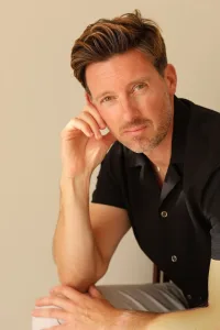 Ben Davis PHA Models Manchester 2025 Male 9