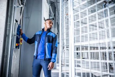 Boris PHA Male Model Manchester 13