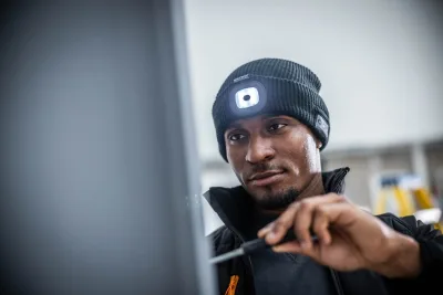 Boris PHA Male Model Manchester 14