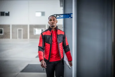 Boris PHA Male Model Manchester 19