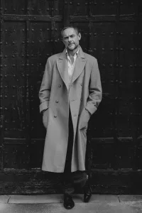 PHA Towning Charles Male Model Classic Manchester 2026 6