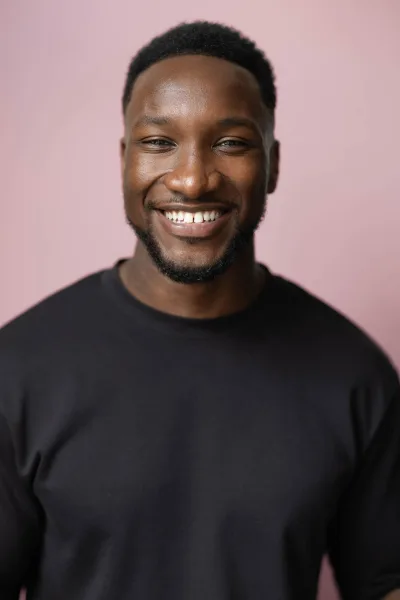 PHA Denico Walters Male Model 2026 5