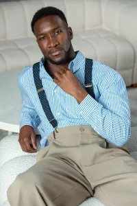 Denico male Model PHA Manchester 2026 1