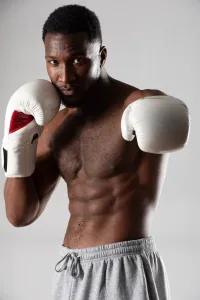 Denico male Model PHA Manchester 2026 2