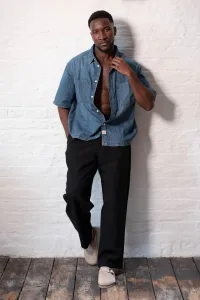 Denico male Model PHA Manchester 2026 5