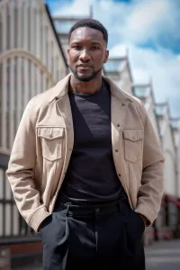 Denico male Model PHA Manchester 2026 6