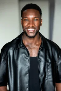 Denico male Model PHA Manchester 2026 9