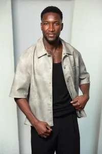Denico male Model PHA Manchester 2026 10