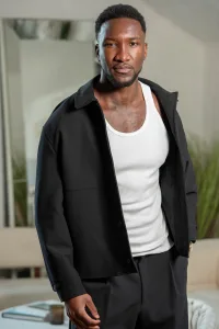 Denico male Model PHA Manchester 2026 14
