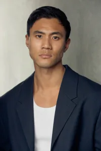 Donald PHA Male Model London Manchester 2