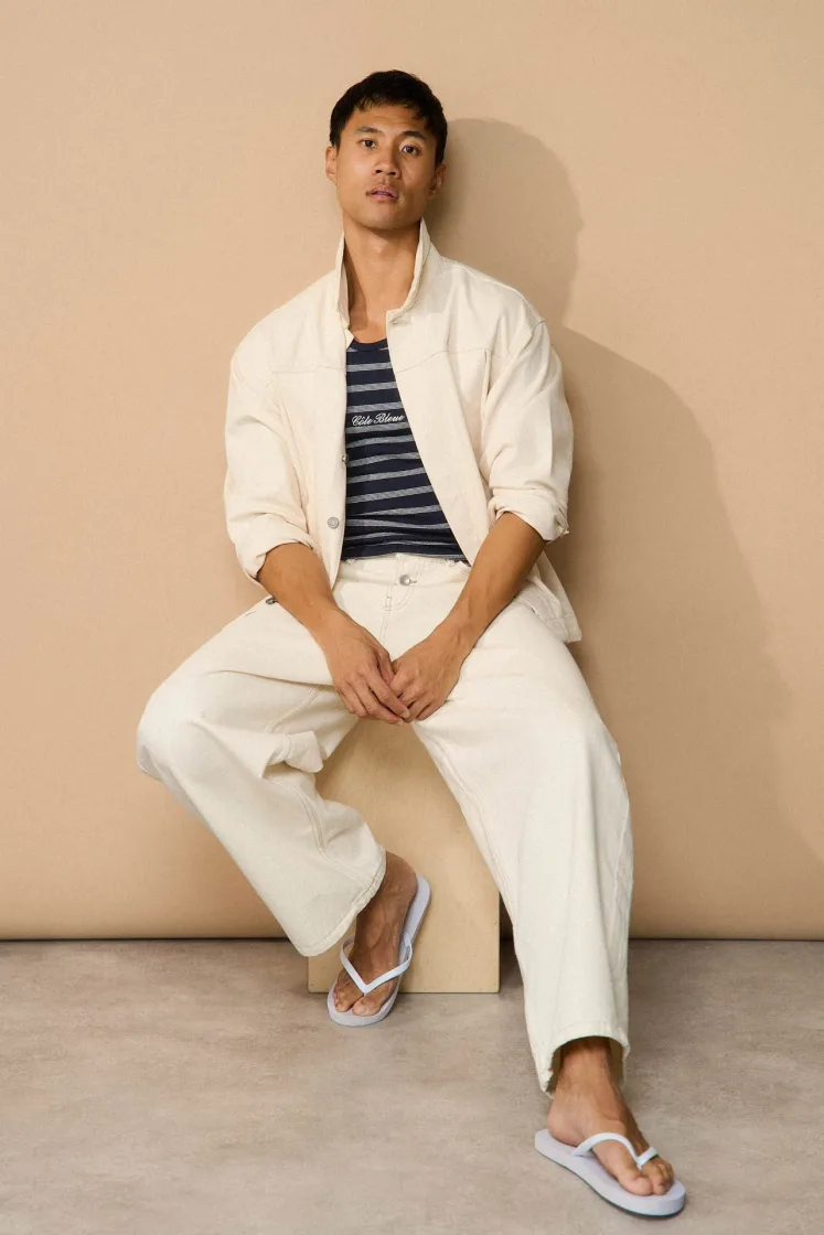 Donald sze asian model male PHA Manchester London 8