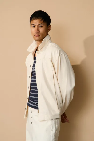 Donald sze asian model male PHA Manchester London 7