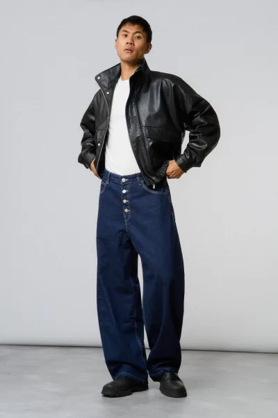 Donald sze asian model male PHA Manchester London 18