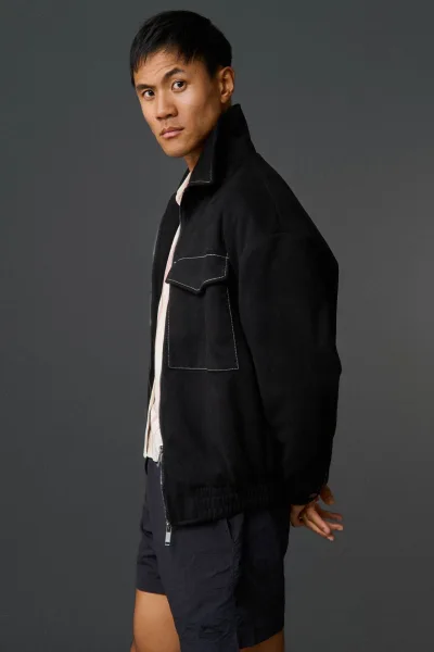 Donald sze asian model male PHA Manchester London 21