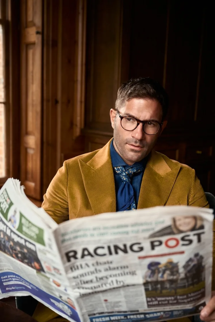 Duncan PHA models Manchester Male 2025 1