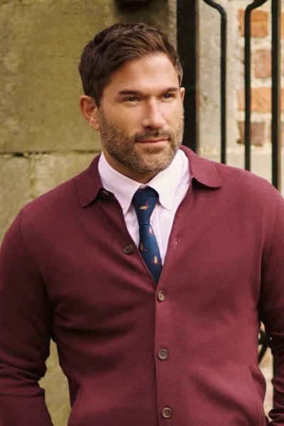 Duncan Male Model Manchester PHA Leeds 202624